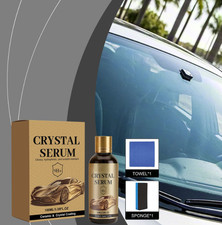 100 nuovo crystal serum - nuovo,