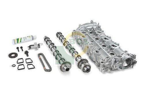 Kit completo albero camme e - completo,
