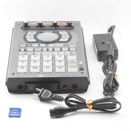 Roland 404sx processore - roland,