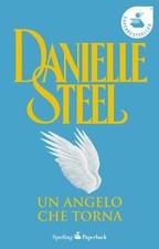 Un angelo che torna von Steel