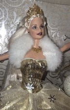 Barbie Holiday Celebration