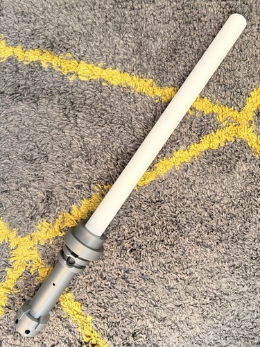 Brick star wars lightsaber - wars, 3d