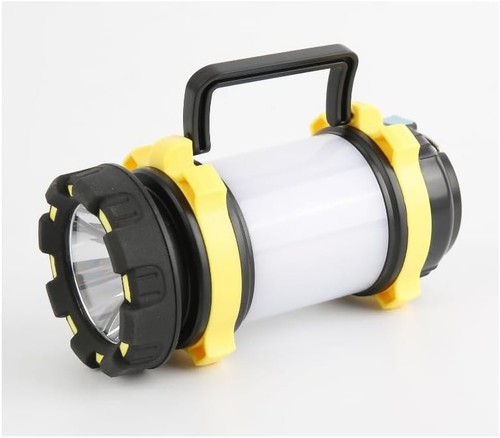 Torcia led campeggio - torcia,