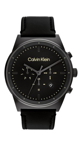 Orologio calvin klein uomo - orologio,