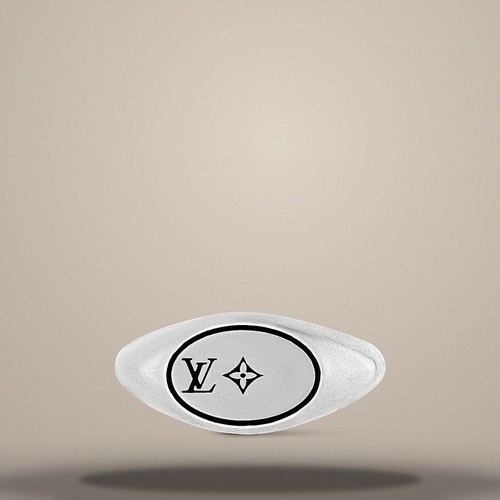 Louis vuitton bague - louis, en