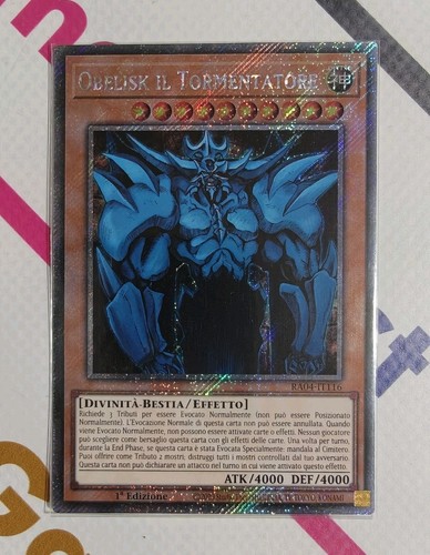 Obelisk tormentatore - obelisk, il