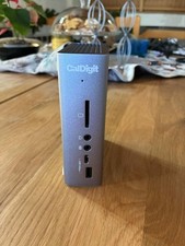 Docking station caldigit ts3