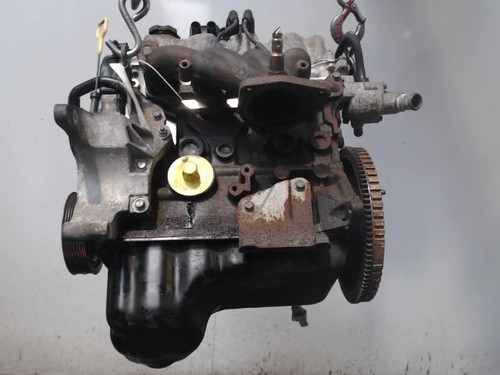 Motore benzina - motore, ➤