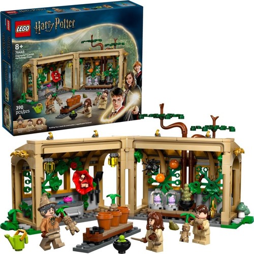 Lego 76445 harry - lego,
