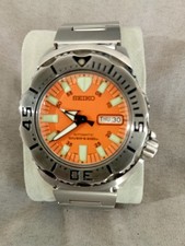 SEIKO MONSTER 7s26-0350