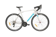 Nuova bici gravel speedbike