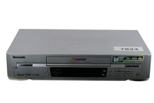 Panasonic NV-HS820EG-U | Super