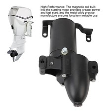 ⁺Avviatore Fuoribordo 391511