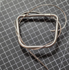 Maniglia a D di riserva