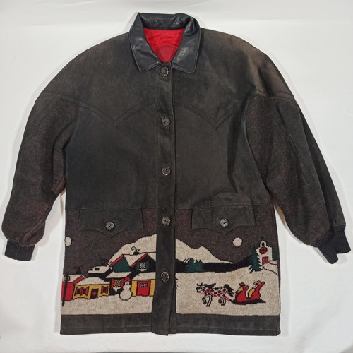 Giacca vintage torras spagna - giacca,