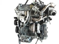 MOTORE COMPLETO PER OPEL Mokka 1° Serie A 17 DTS Diesel 1700 (12>)