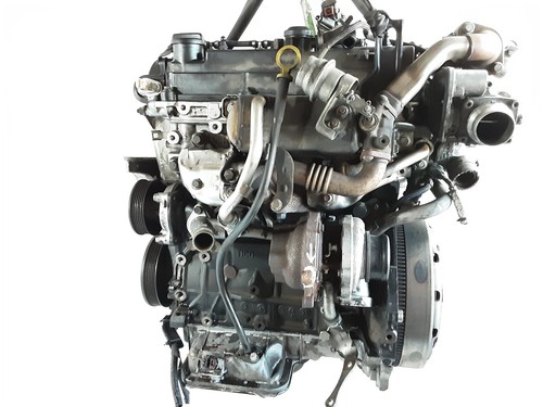 Motore completo per opel mokka - motore,