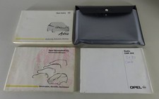 Cartella Del Cruscotto +