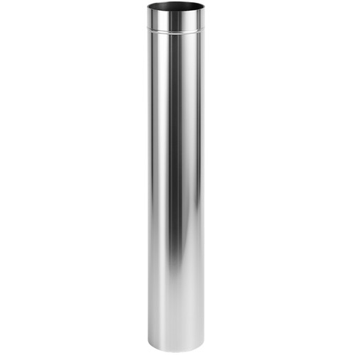 Tubo acciaio inox - inox, diametro