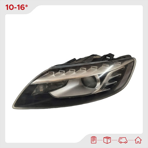 Audi faro proiettore - audi,
