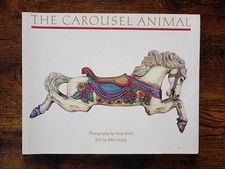 The carousel animal gary - the,