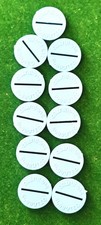 Subbuteo dischetti inner hw