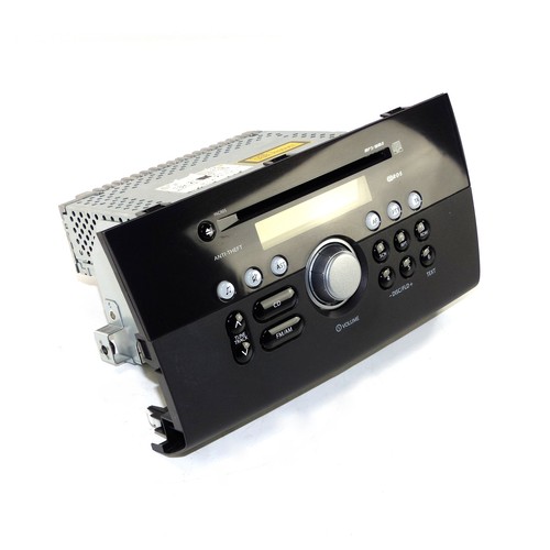Autoradio suzuki swift - autoradio,