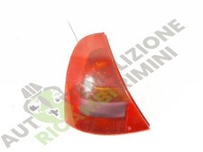 D7F726 FANALE POST. SX. RENAULT CLIO «II» (1999) 1.2 Berlina, 5 p. dal 1999-0...