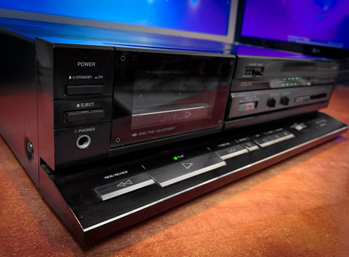 Aiwa f360 rare - aiwa, ad-f360