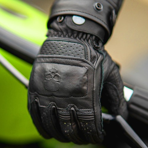 Guanti moto bobhead reaper - moto,