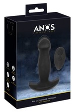 Vibratore Dildo Plug Anale