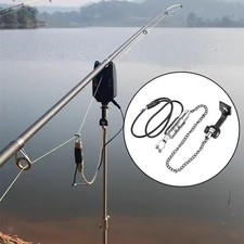 Segnalatore di abboccata per