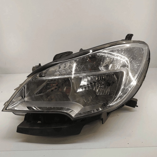 95095496 proiettore opel - 95095496,