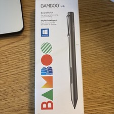 Wacom Bamboo Ink Smart Stylus