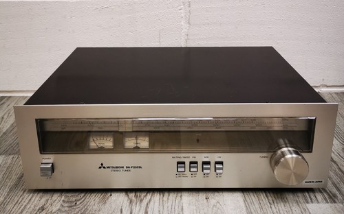 Sintonizzatore stereo