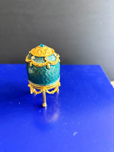 Fabergé anastasia - fabergÉ,,