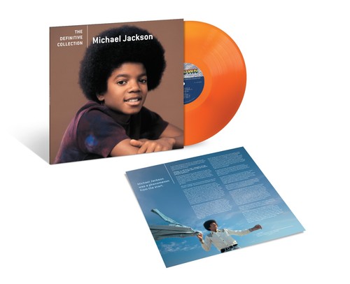 Michael jackson the - -,