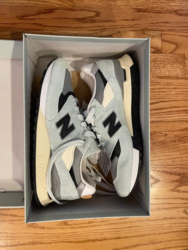 New balance the - 🔥, whitaker