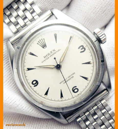 Rolex oyster perpetual - rolex,