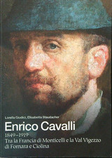 ENRICO CAVALLI GIUDICI L. - STAUDACHER E. BELLE ARTI VIGEZZO 2023 