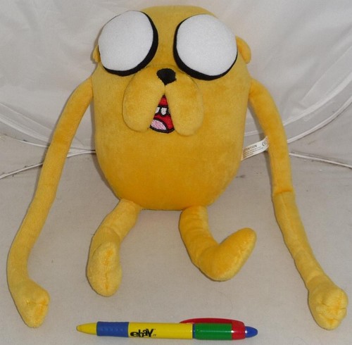 Adventure time jake cane - jake,