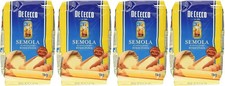 De Cecco Semola di Grano Duro