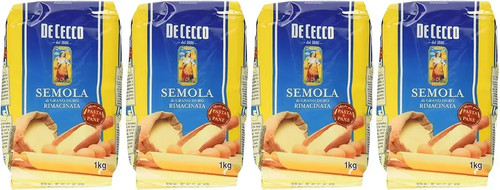 Cecco semola grano duro - cecco,