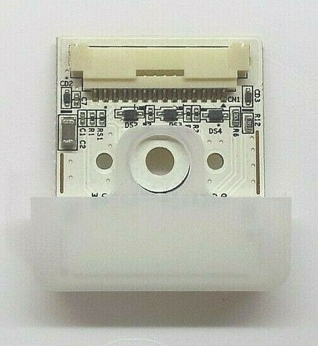 Receptor bn96 18099h para - ir, bn96-18099h