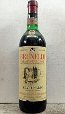 1 Bt. Brunello Fattoria Casale