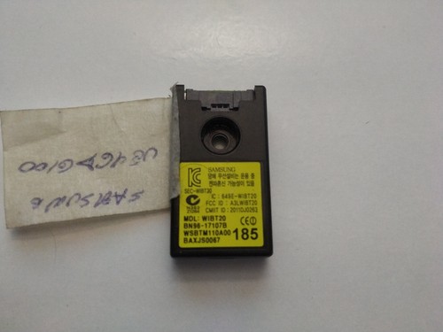 Modulo bluetooth wibt20 - modulo,