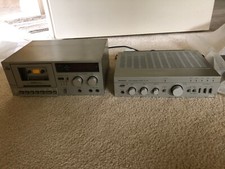 TECHNICS Collectible mini