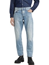 G-Star Jeans Uomo 3301 Tapered