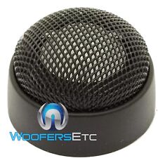 tweeter auto usato singolo INFINITY KAPPA PERFECT-T 1" HARD DOME da 6.1 COMPONENTE