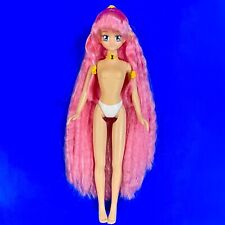 Giochi Preziosi Twin Princess Principesse Gemelle Grace Doll Anime Sailor Moon